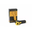 Thermomètre laser infrarouge