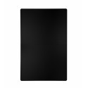 Plaque de sol rectangle - 130 x 85