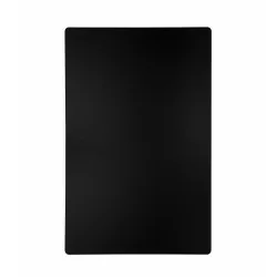 Plaque de sol rectangle - 130 x 85