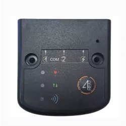 Kit WIFI 2 pour poêle Bronpi