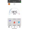 Kit WIFI 2 pour poêle Bronpi
