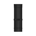 Kit de raccordement Bofill pour cuisinière à bois sortie dessus