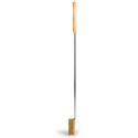 Brosse pour four à pizza