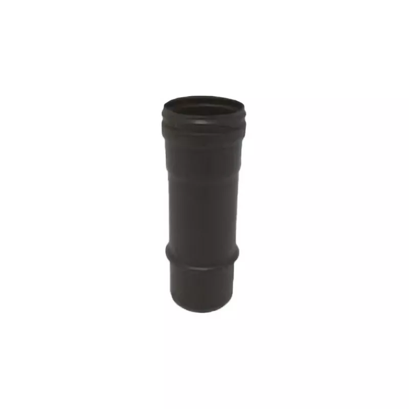 Elément droit réglable 34,8 à 53,6 cm Ø 80 mm