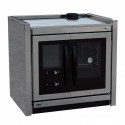 Cuisinière à Bois Strong - 10 Kw