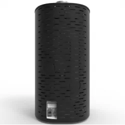 Poêle à granulés étanche (sortie dessus concentrique) - MEO - 6 Kw