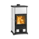 Poêle à bois Fedora - 9 Kw