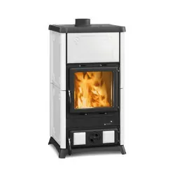 Poêle à bois Fedora - 9 Kw