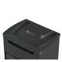 Poêle à bois Larissa - 9,3 Kw