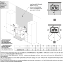 Cuisinière à bois GARDENIA.16 Petra - 9,5 Kw