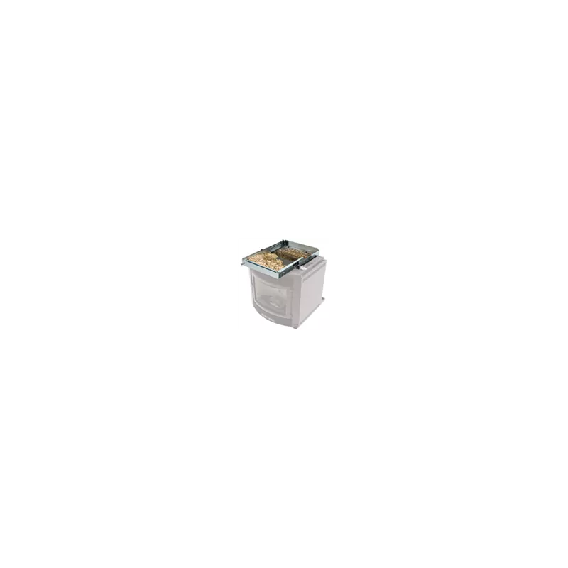 Tiroir alimentation pellet frontal COMFORT P70