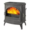 Poêle à bois Carvin Godin - 11 Kw
