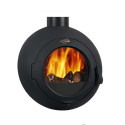 Poêle à Bois Galey - 7 Kw