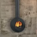 Poêle à Bois Galey - 7 Kw