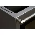 Cuisinière à bois bouilleur North - 21 Kw