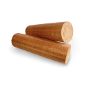 Bûche densifiée