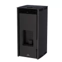 Poêle à granulés sans électricité 6kw