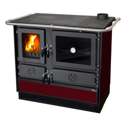 Cuisinière à bois Magnum - 10 Kw