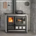 Cuisinière à bois Rosa XXL 5.0- Petra