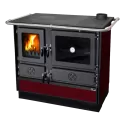 Cuisinière à bois bouilleur Thermo Magnum - 15 Kw