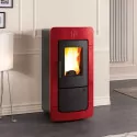Poêle à granulés Hydro Diadema Evo