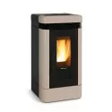 Poêle à granulés Lucia - 13 Kw
