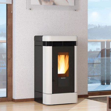 Brasier Extraflame -APF EIRL Tetard Caillet