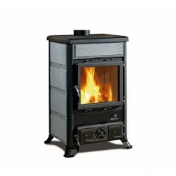 Poêle à bois Rossella R1 BII