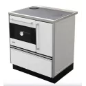 Cuisinière à bois Royal 720 Plus Eco MBS