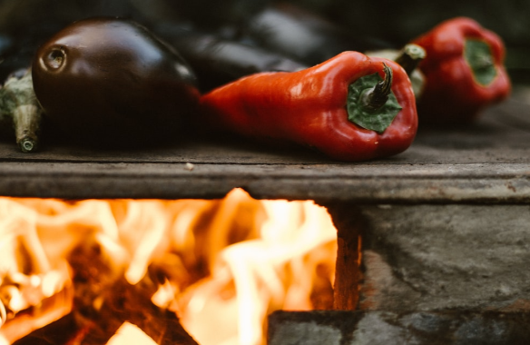 Comment cuisiner au feu de bois : astuces et conseils | Top Chaleur