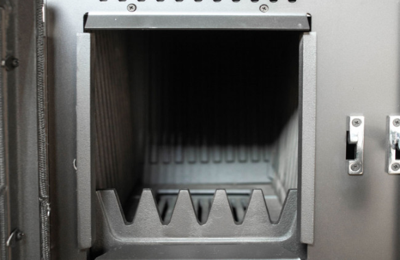 Comment entretenir sa cuisinière à bois ?