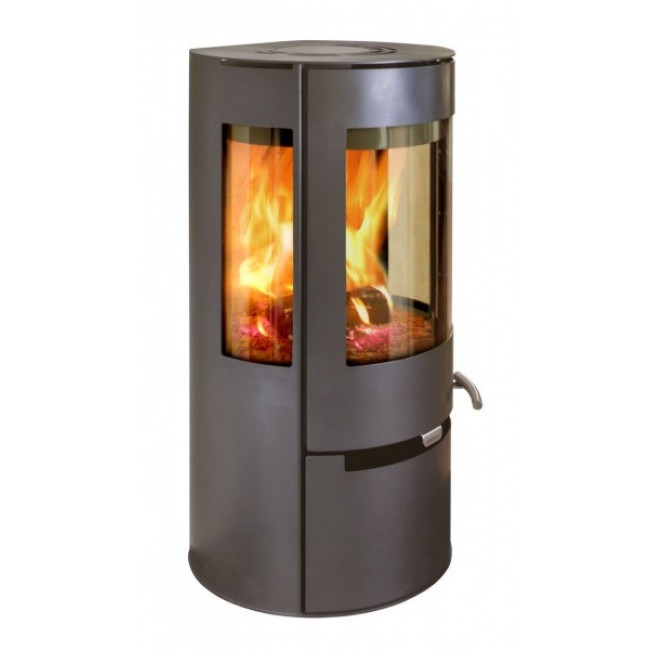 Poêle à Bois Aduro 9 9kW