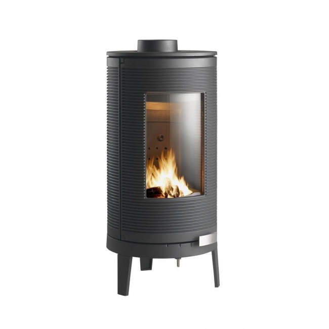 Poêle à Bois Okino 7kW