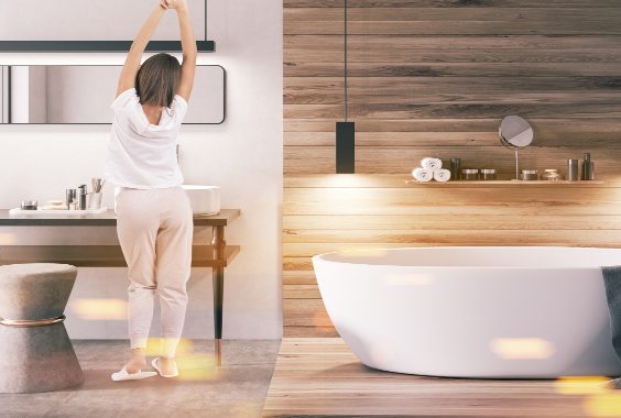 Choix chauffage pour salle de bain : Comment le choisir ?