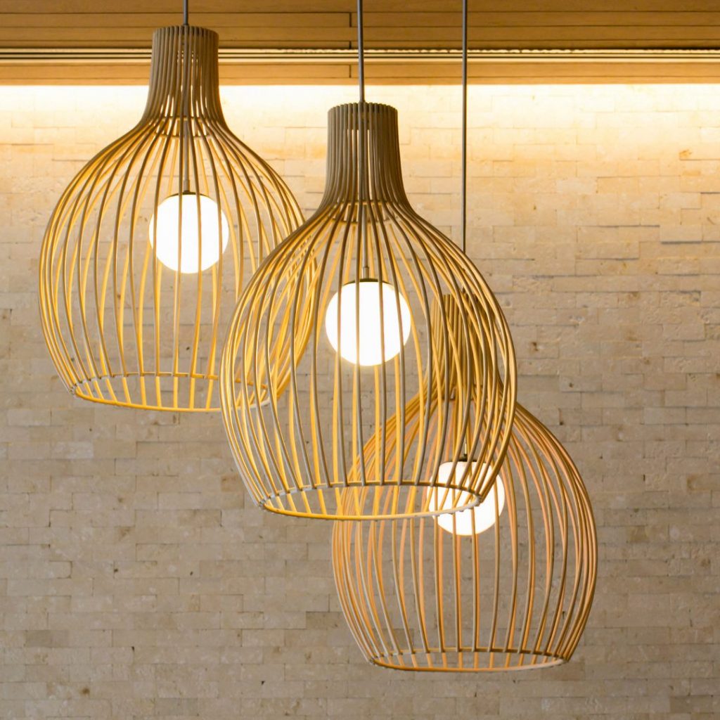 Luminaire suspendu