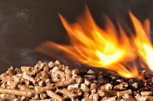 premiere mise en route poele pellets
