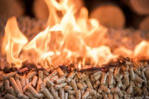 puissance poele a granules