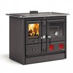 Cuisinière à bois TermoRosa