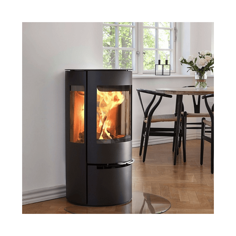 Poêle à Bois Aduro 17