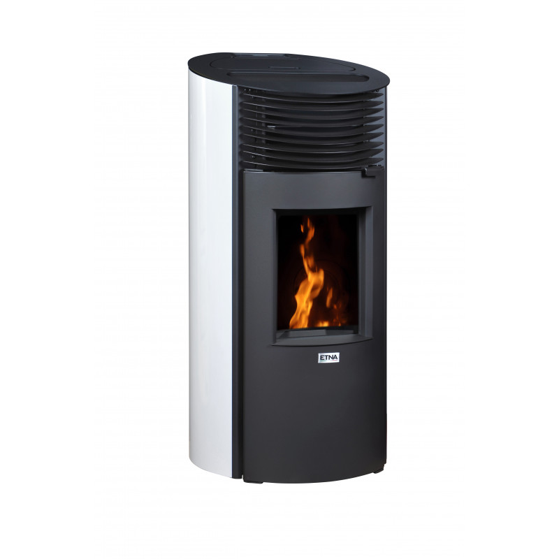 poele.a granules silencieux romeo 9kW