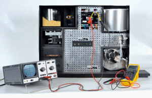 Panne et Solutions